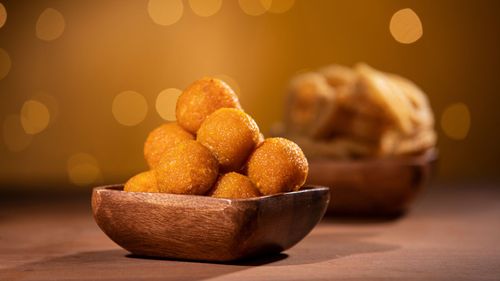 7 Iconic Dessert Shops In Delhi NCR You Must Visit